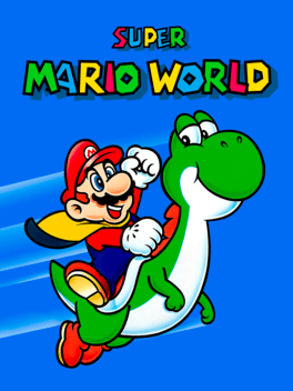 Super Mario World