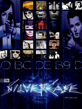 The Silver Case