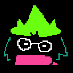 ralsei