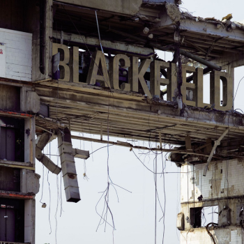 Blackfield II