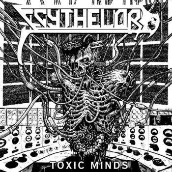 Toxic Minds